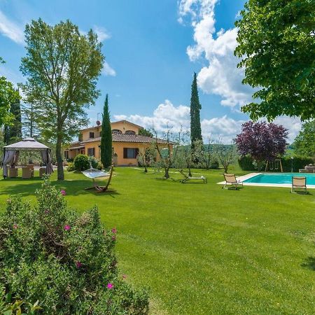 Santa Margherita Vacanze Poggibonsi Kültér fotó