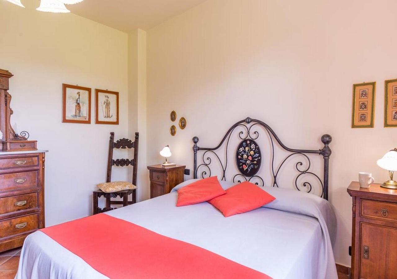 Santa Margherita Vacanze Poggibonsi Kültér fotó